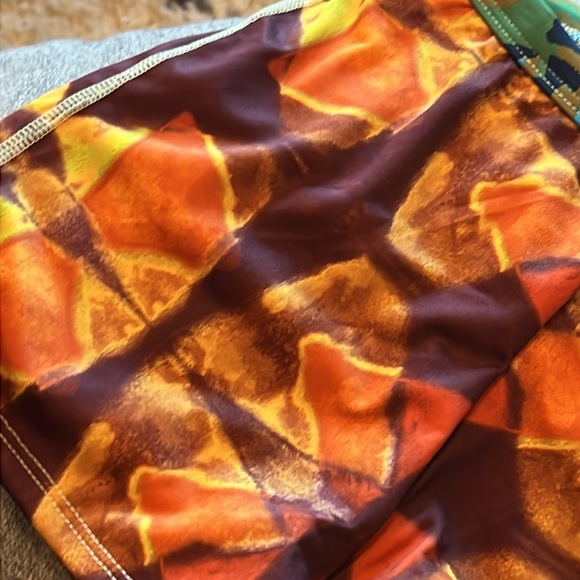 Swim Shorts - FP Beach ~ Free People BEACH! XS / TP ~ free-est Faye Surf Shortie - Picture 15 of 16